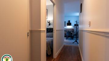 Reisekinderbett, kostenloses WLAN, Bettwäsche