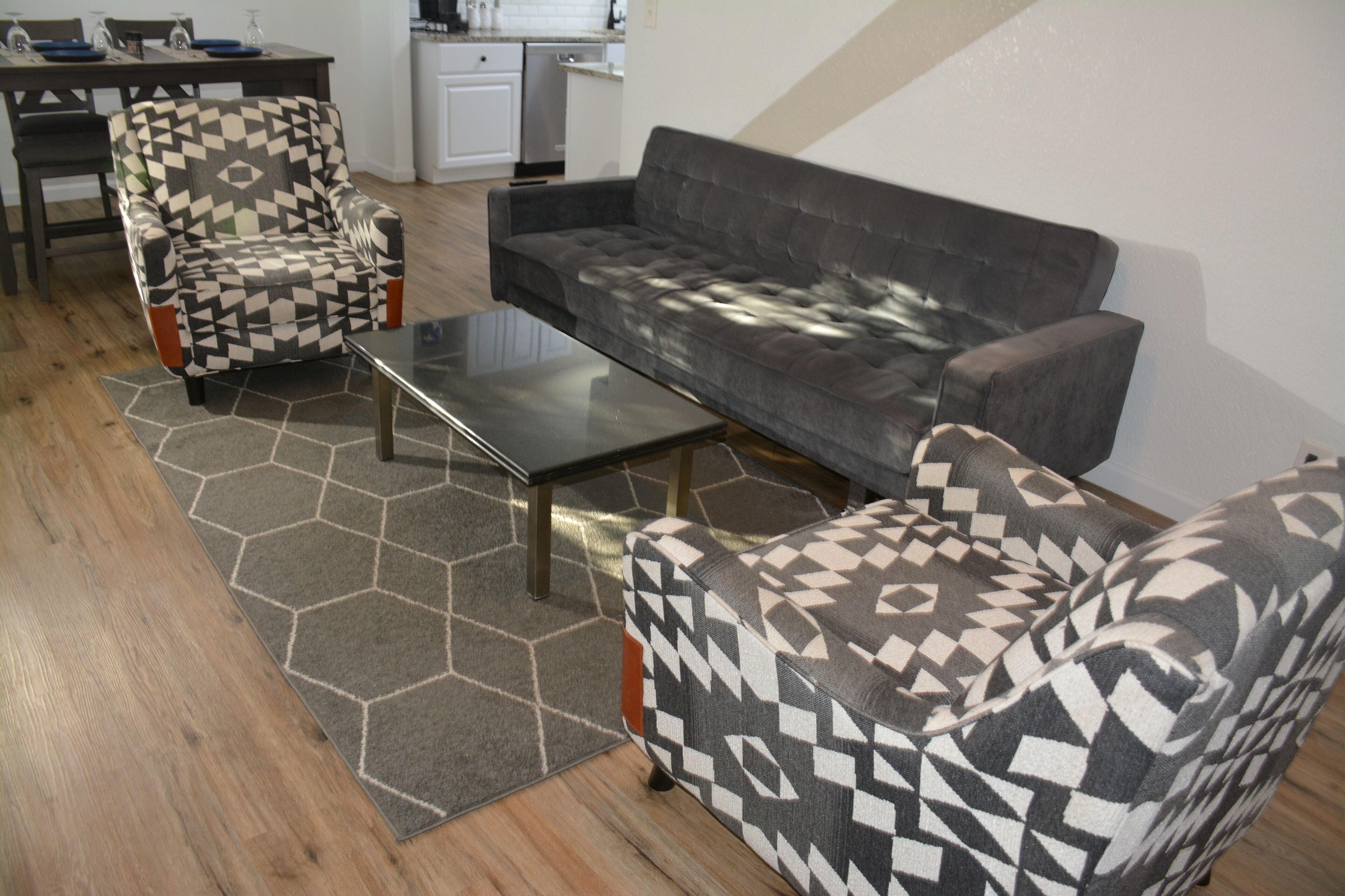 Cozy home, less than 15-minutes' drive to AT&T/Rangers Stadiums, Six Flags Park