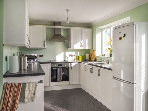 4 bedroom accommodation in Boston