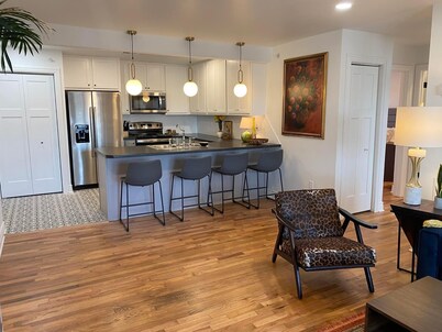 Historic 6 Unit Fully Furnished All Inclusive Apartment Building