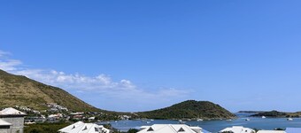 Appartement T2 Cosy Avec Piscine à 3 min de Pinel - Cul de sac