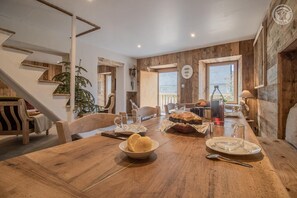 Dining - Cimeleon - Aillon LE Jeune (AILLON LE JEUNE)