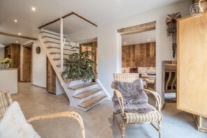 Interior - Cimeleon - Aillon LE Jeune (AILLON LE JEUNE)