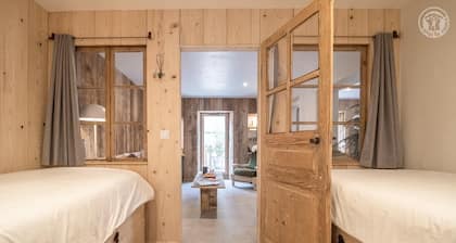 CIMELEON - AILLON LE JEUNE