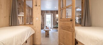 CIMELEON - AILLON LE JEUNE