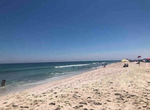 Beach - Hidden Gem at the Jersey Shore, Steps from the Sand! (Seaside Heights)