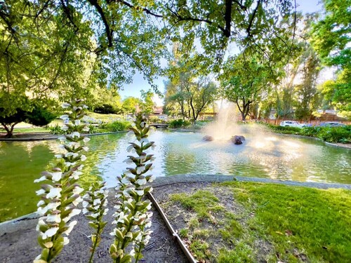 KeyLuxe, Jacuzzi—Pool—Gym—Tennis, Walnut Creek