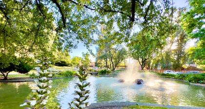 KeyLuxe, Jacuzzi—Pool—Gym—Tennis, Walnut Creek