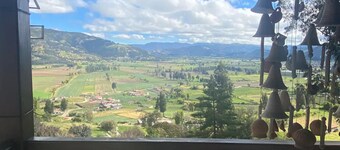 Villa María Merecedes Samaca Boyacá 