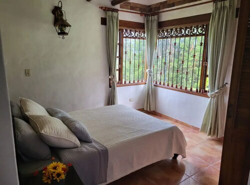 Villa María Merecedes Samaca Boyacá 