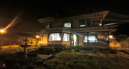 Villa María Merecedes Samaca Boyacá