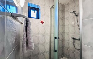 Dusche, Haartrockner