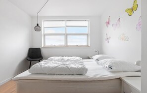 4 Schlafzimmer, kostenloses WLAN