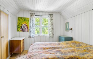 2 bedrooms, free WiFi - 2 bedroom beautiful home in Sjølund (Sjølund)