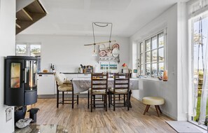 Dining - 2 bedroom beautiful home in Sjølund (Sjølund)