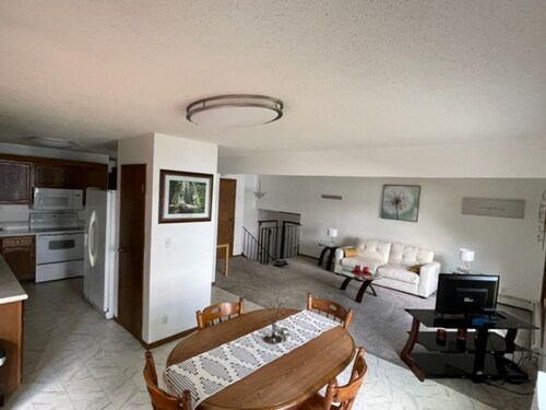 Private Lake House on Pokegama in northern MN. For any occasion all year round.