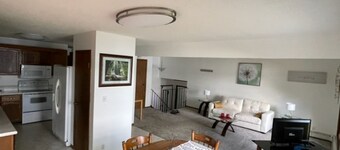 Private Lake House on Pokegama in northern MN. For any occasion all year round.