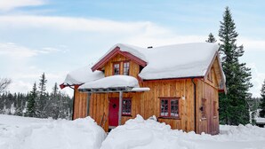 Eksteriør