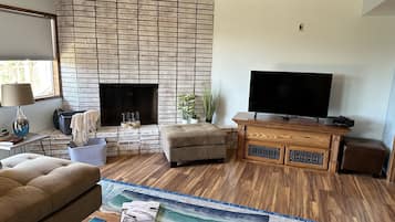 Smart TV