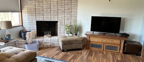 Smart TV