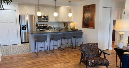 Historic 100+ year old restored 6 unit fully furnished apartment building.