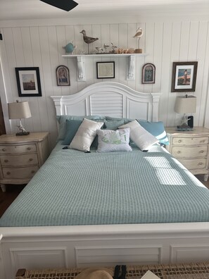 6 間睡房、書桌、熨斗/熨衫板、免費 Wi-Fi