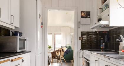 Lillsvängen by Interhome