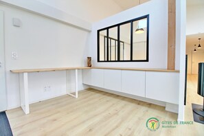 Interior - Le 41 - Peaule - Gîte (PEAULE)