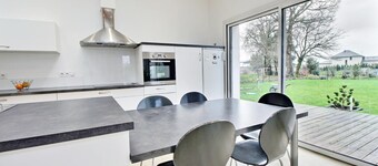 Le 41 - Peaule - Gîte