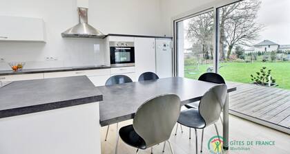 Le 41 - PEAULE - GĂźte