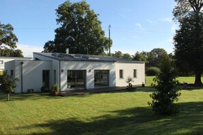 Exterior - Le 41 - Peaule - Gîte (PEAULE)