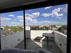 Property grounds - Excelente Alojamiento en la Cdmx (Ciudad de México)