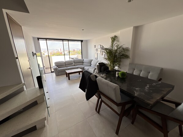 Interior - Excelente Alojamiento en la Cdmx (Ciudad de México)