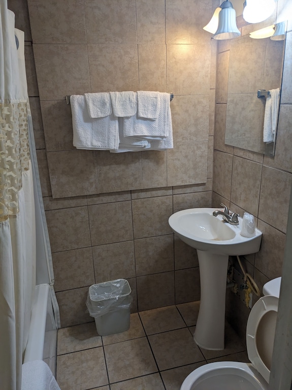 Budget Daily/weekly Rentals At Rainbow Motel Located In Hendersonville, Nc Area. - Saluda, NC