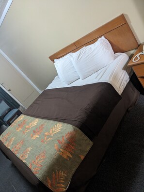 9 Schlafzimmer