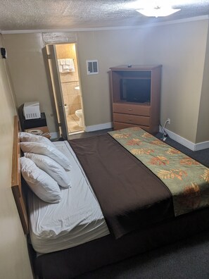 9 bedrooms