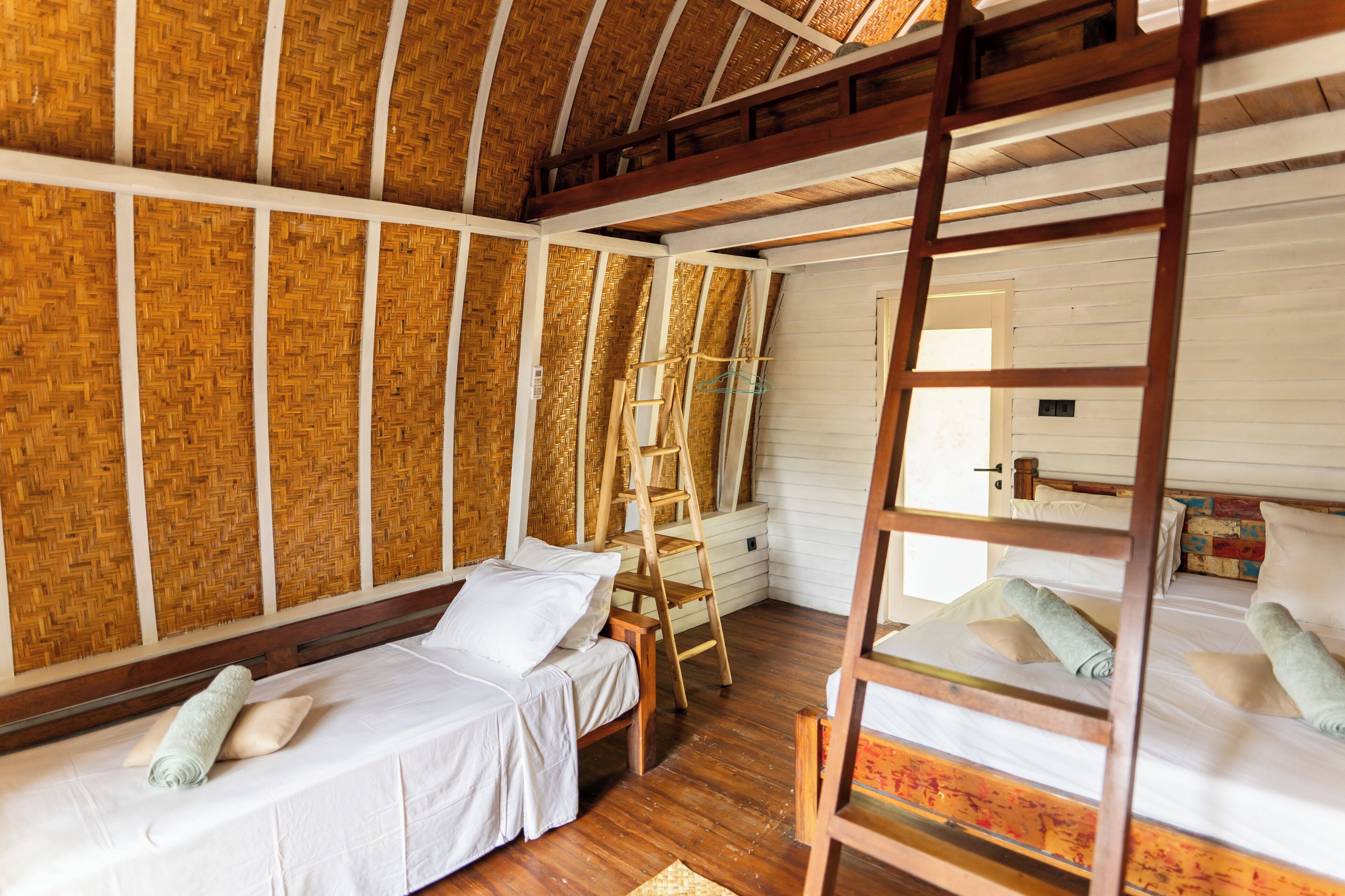 Foto - Buena Vibra Bungalows with Quiet Garden