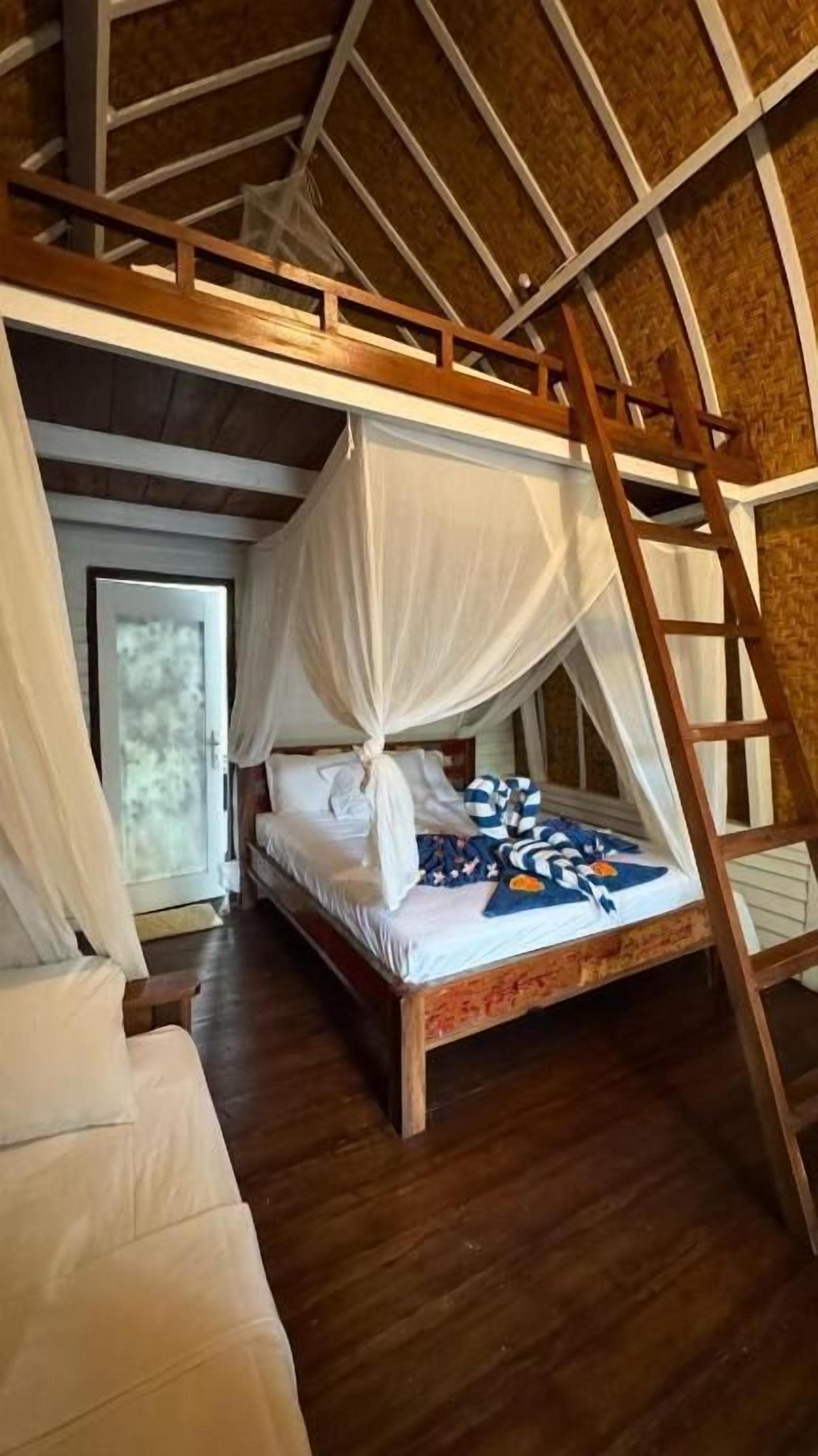 Foto - Buena Vibra Bungalows