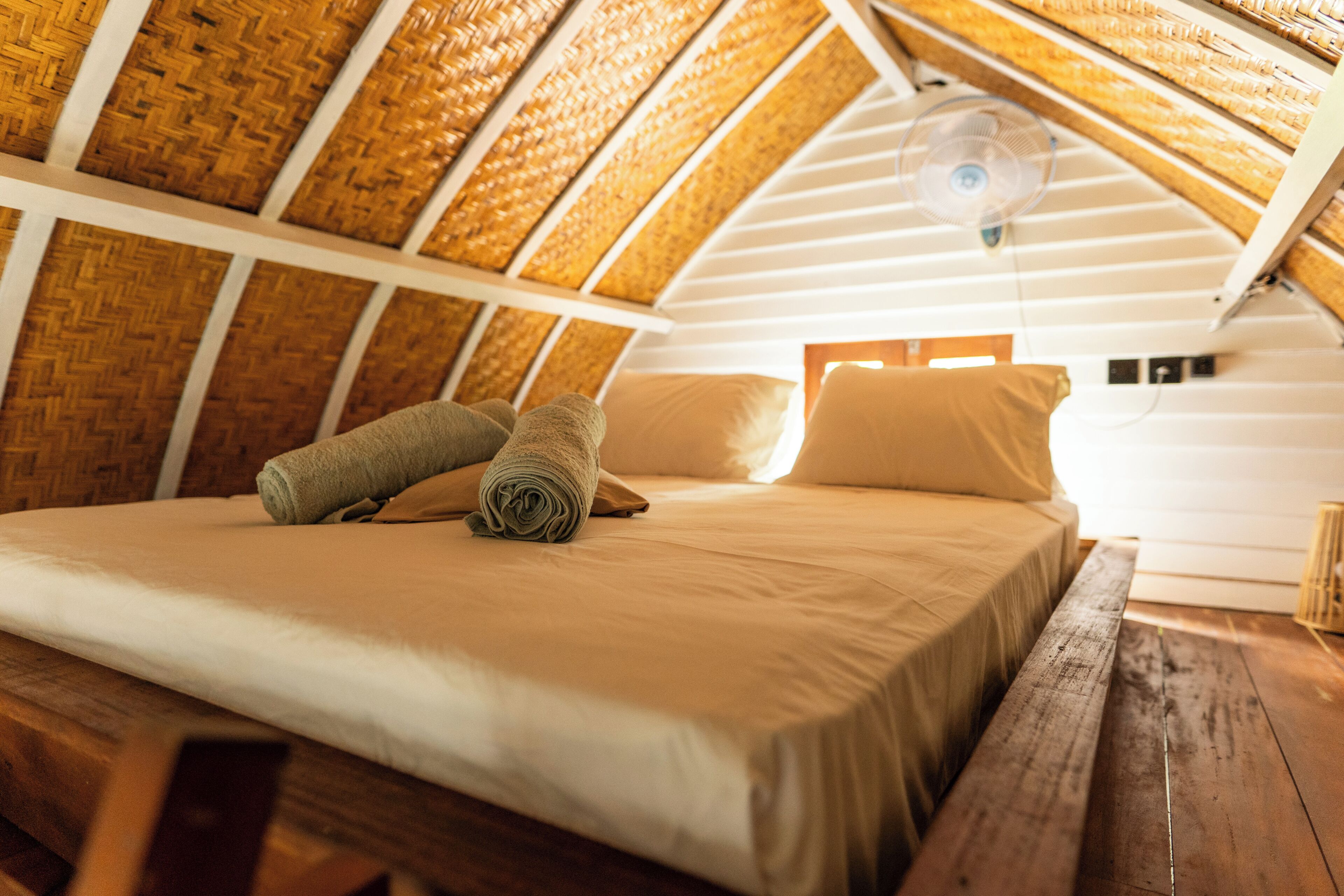 Foto - Buena Vibra Bungalows with Quiet Garden