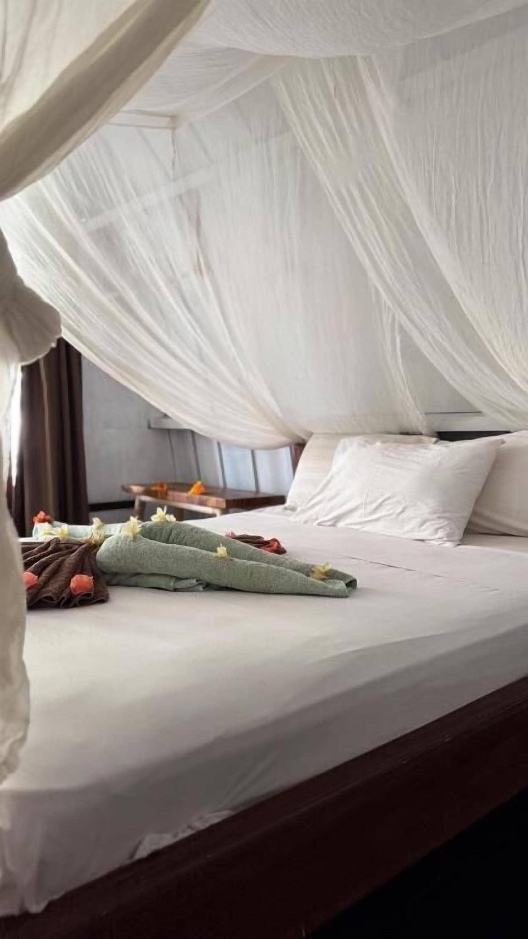 Foto - Buena Vibra Bungalows