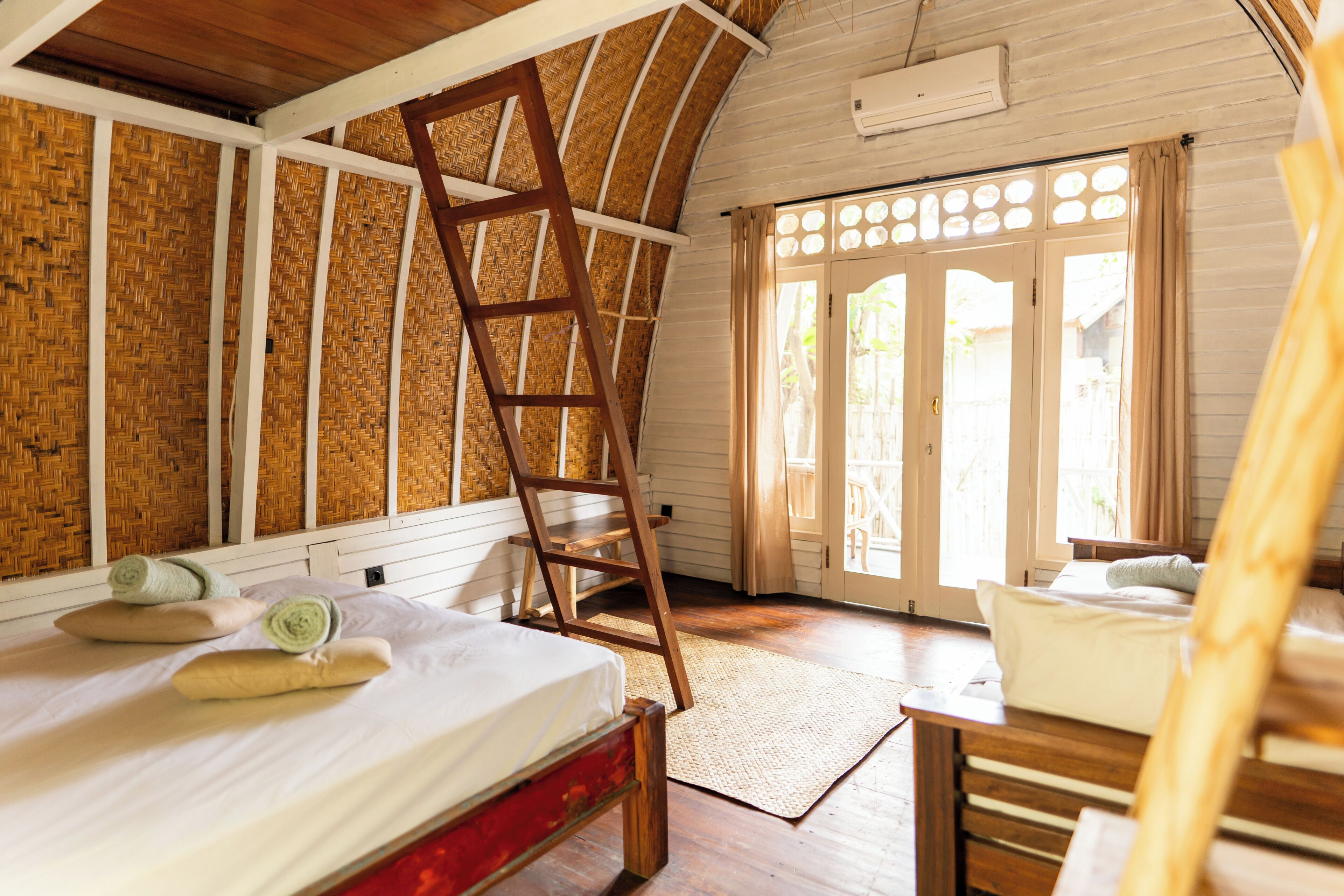 Foto - Buena Vibra Bungalows with Quiet Garden