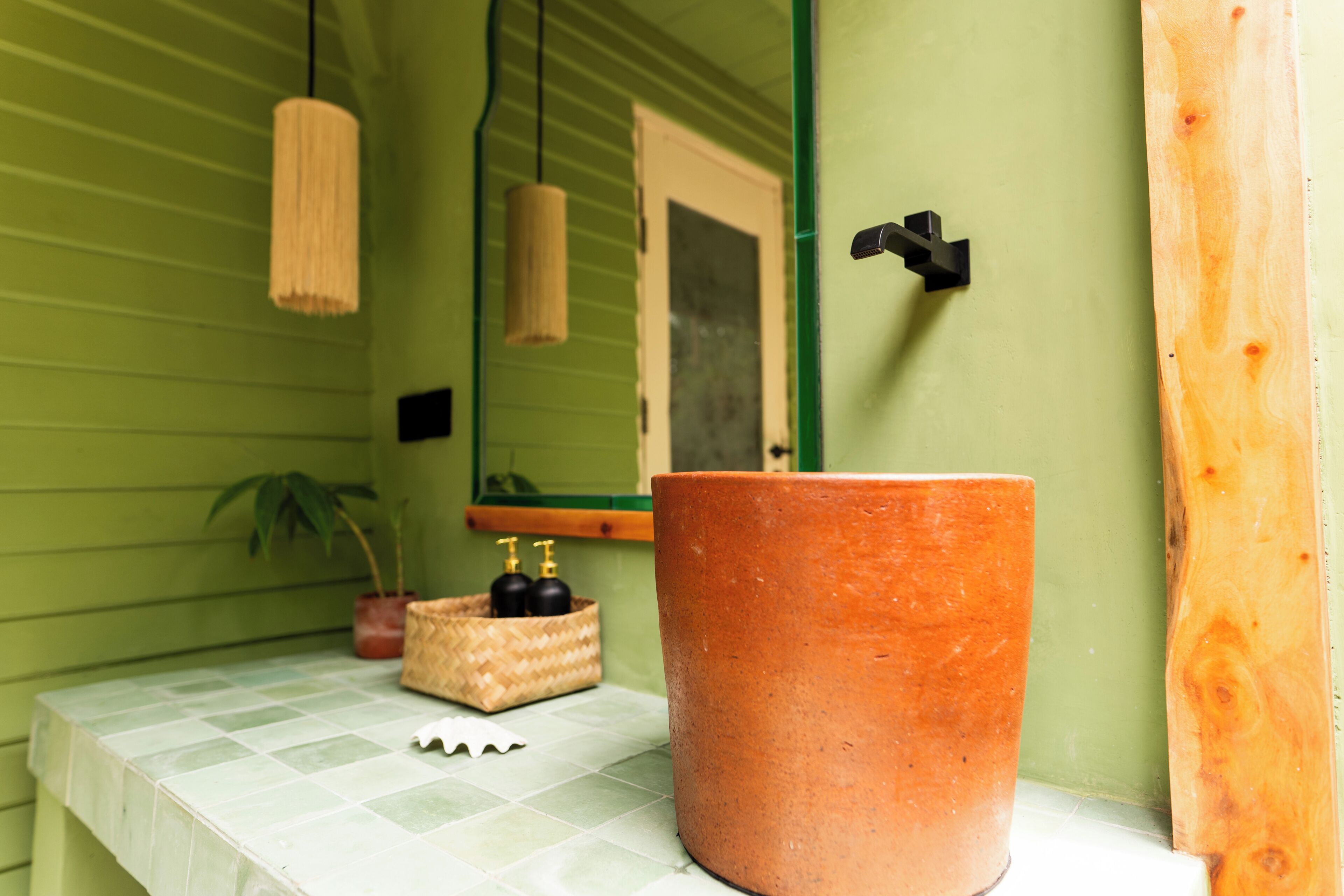 Foto - Buena Vibra Bungalows with Quiet Garden