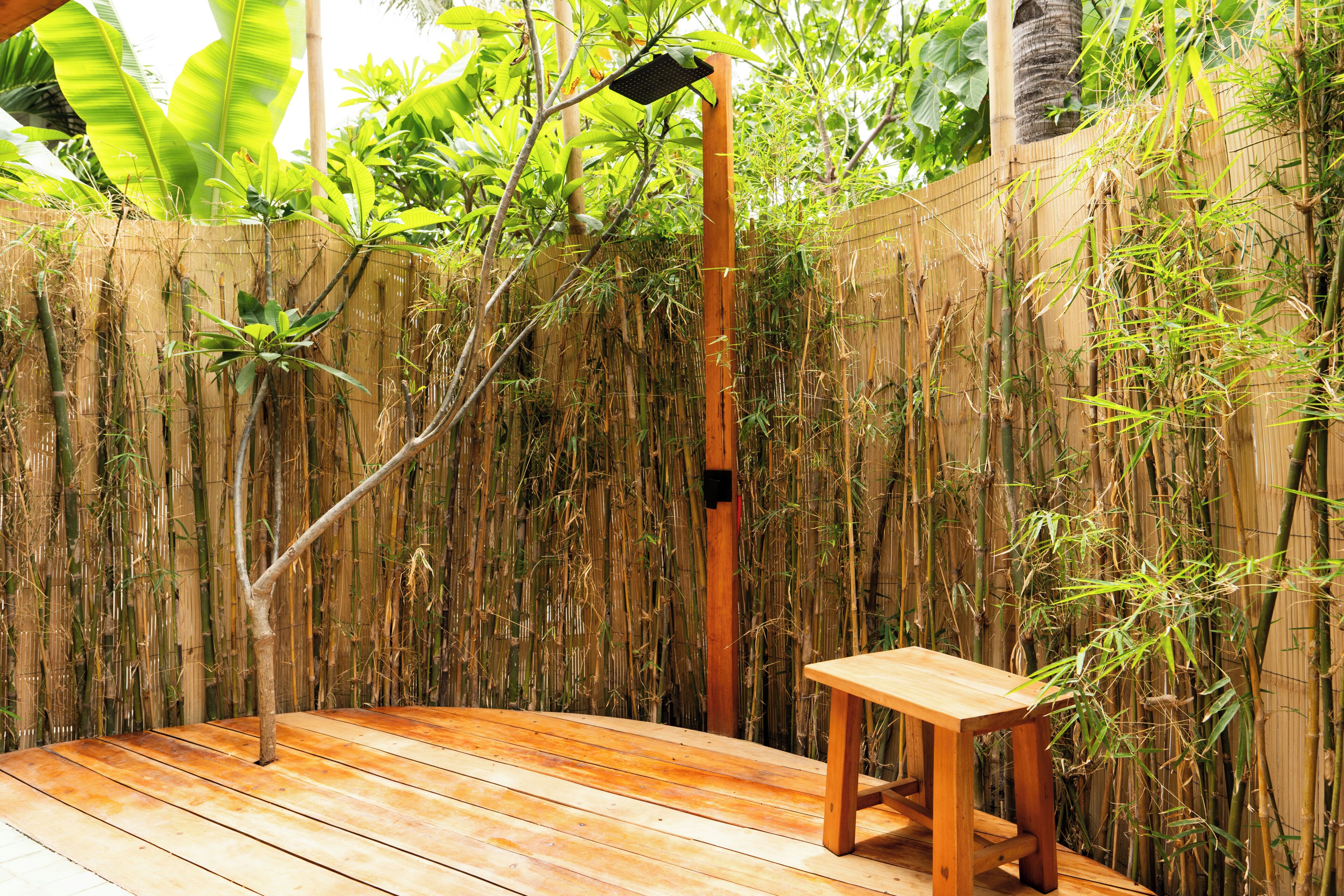 Foto - Buena Vibra Bungalows with Quiet Garden