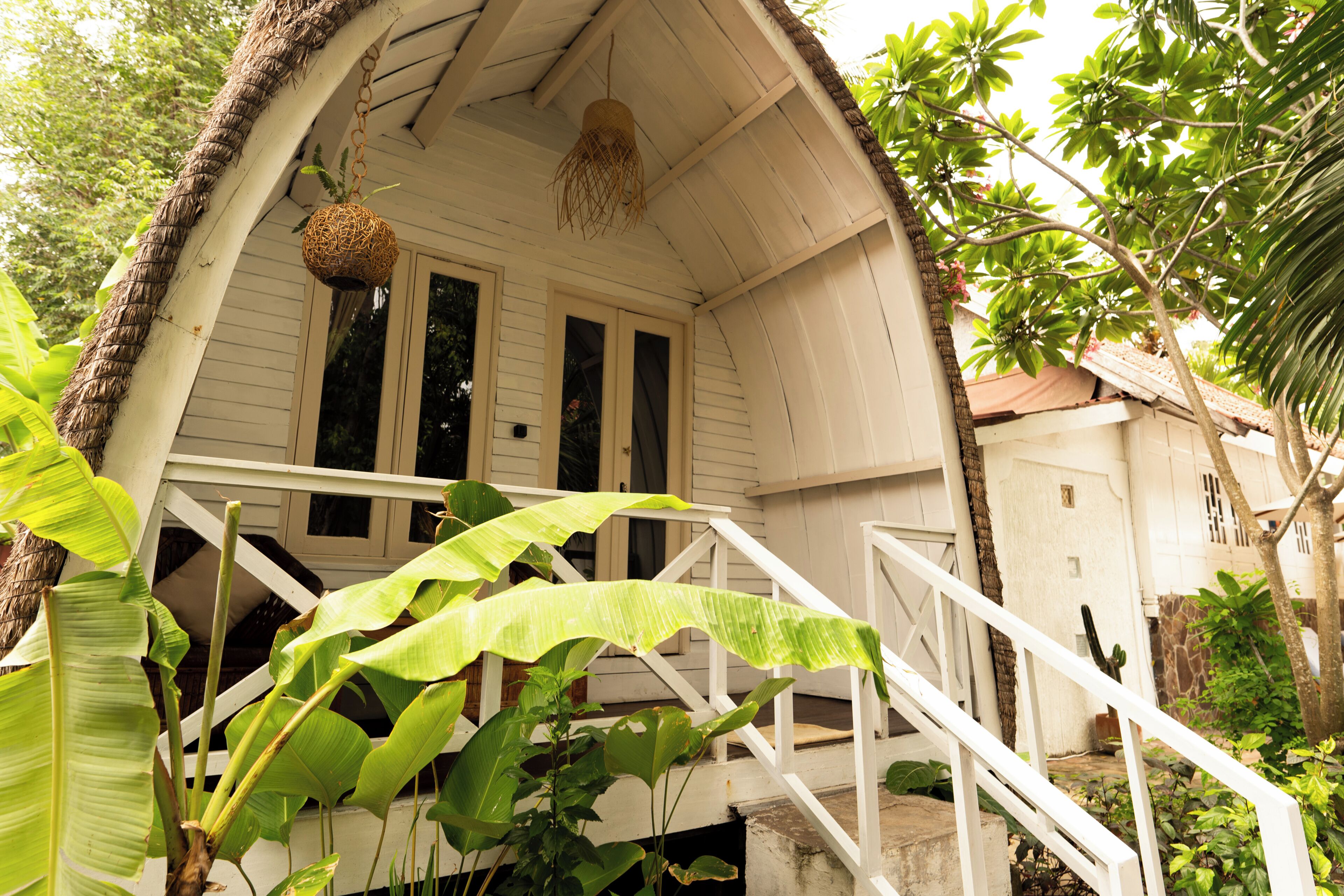 Foto - Buena Vibra Bungalows with Quiet Garden