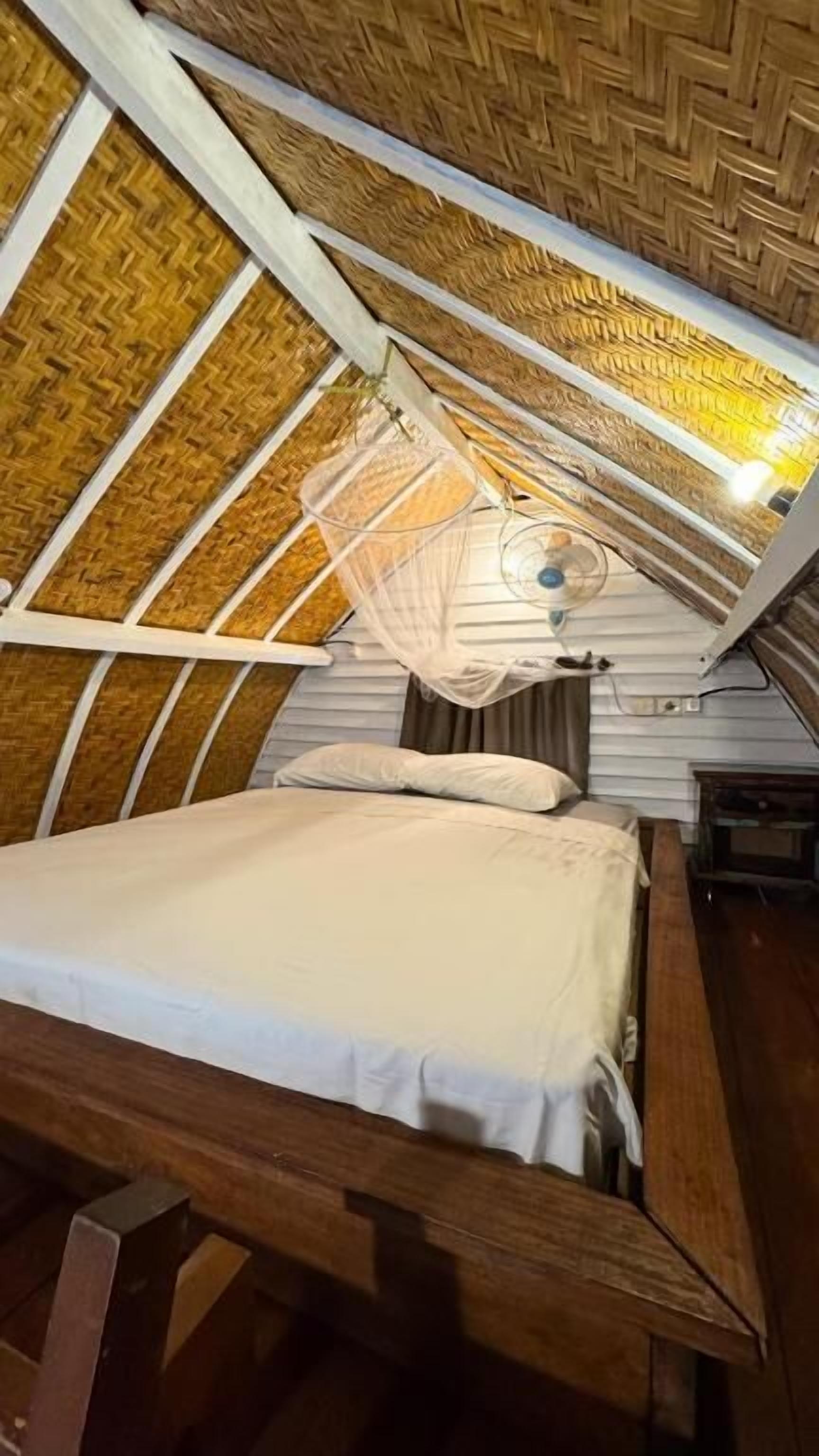 Foto - Buena Vibra Bungalows