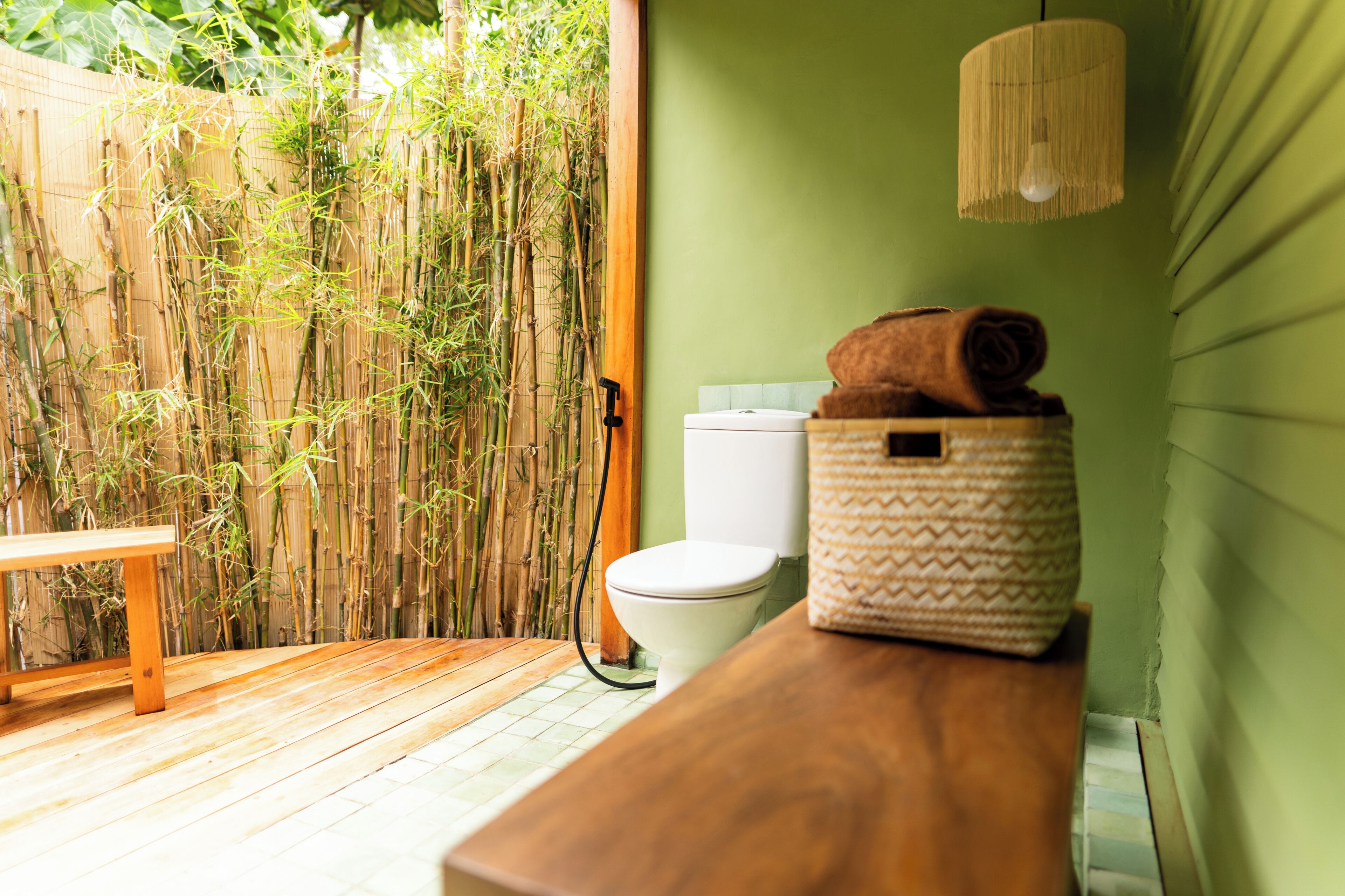 Foto - Buena Vibra Bungalows with Quiet Garden