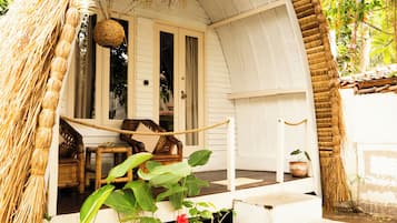 Honeymoon Double Room