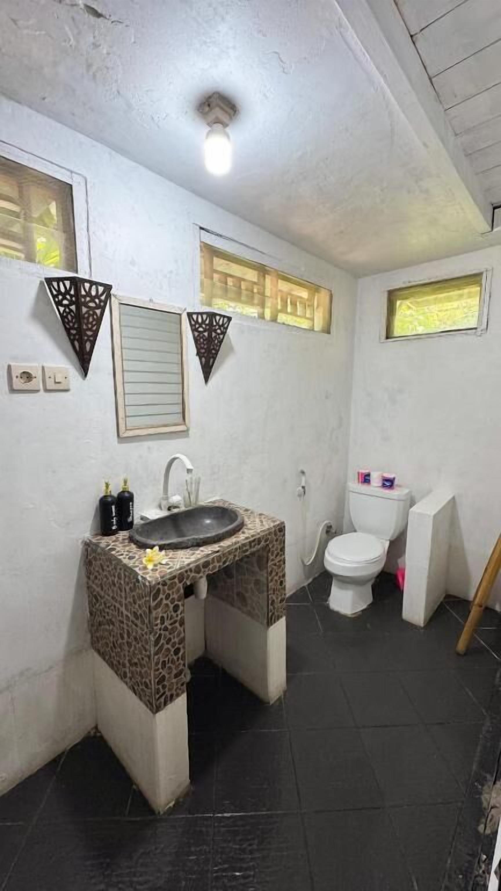 Foto - Buena Vibra Bungalows