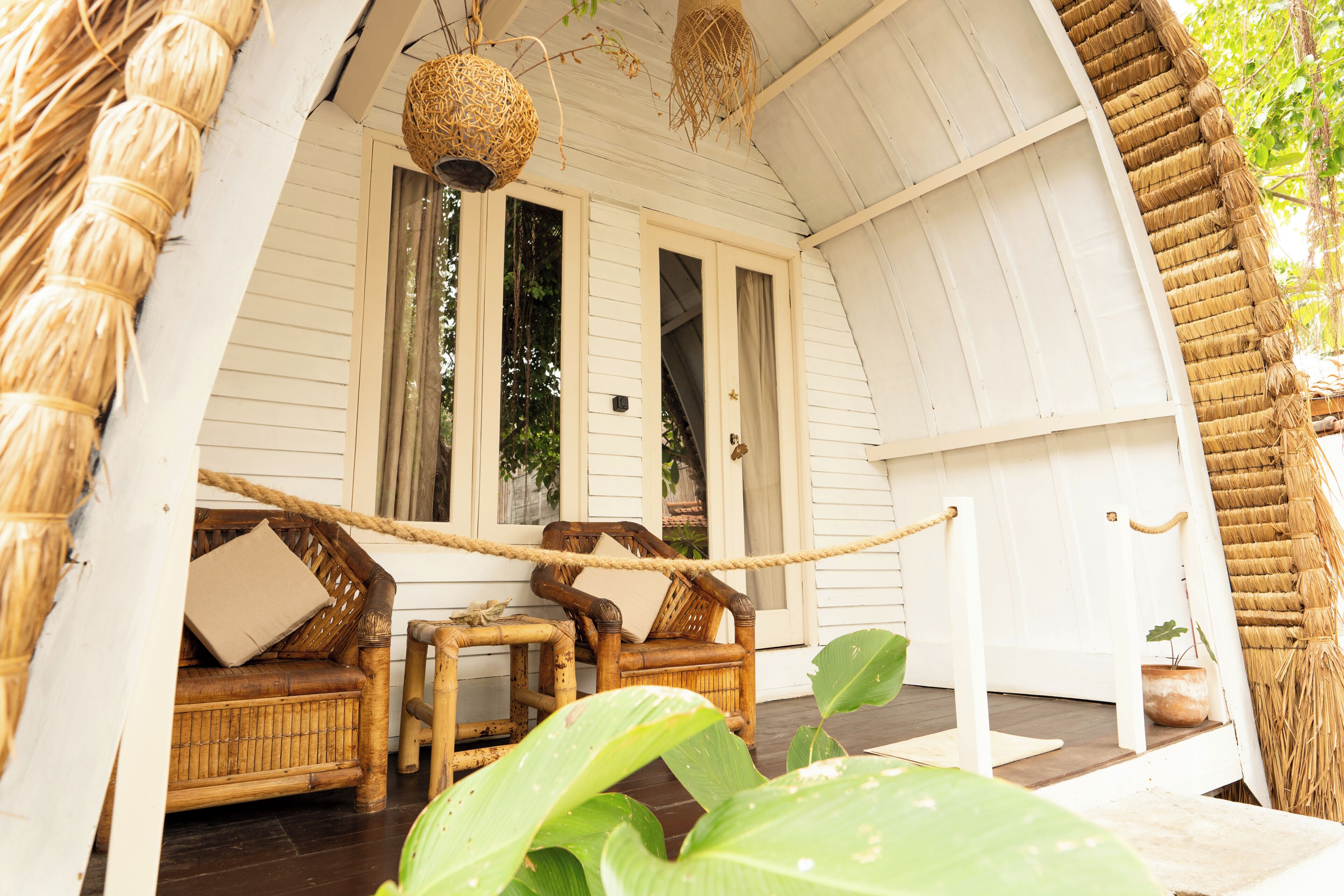 Foto - Buena Vibra Bungalows with Quiet Garden