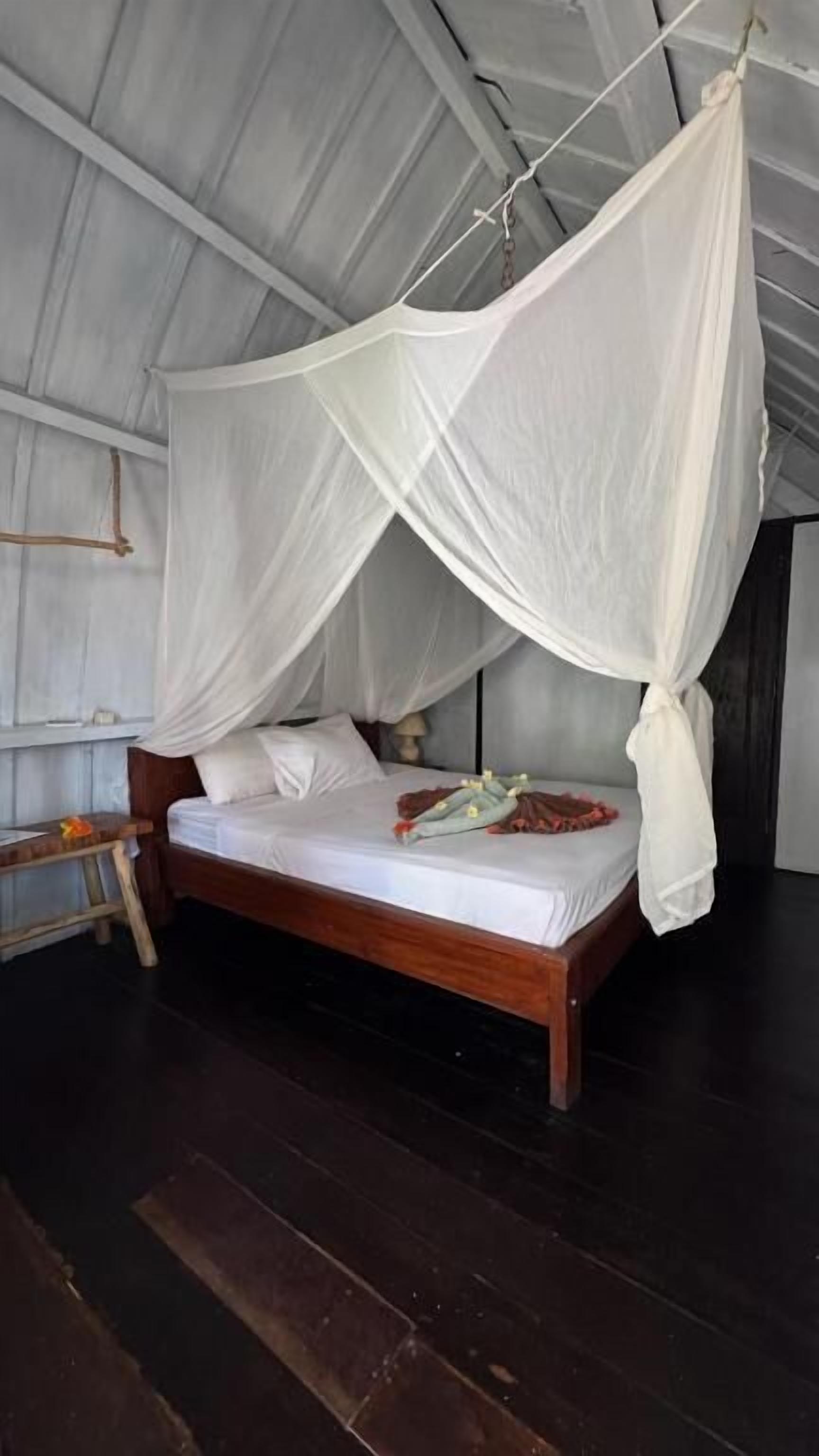 Foto - Buena Vibra Bungalows